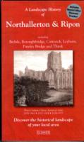 Landscape History of Northallerton & Ripon (1858-1925) - LH3-099