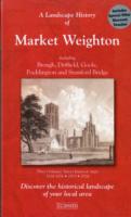 Landscape History of Market Weighton (1824-1924) - LH3-106