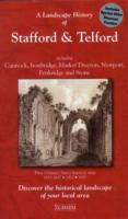 Landscape History of Stafford & Telford (1833-1921) - LH3-127