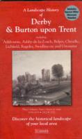 Landscape History of Derby & Burton Upon Trent (1834-1921) - LH3-128