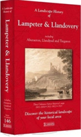 Landscape History of Lampeter & Llandovery (1831-1923) - LH3-146