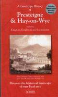 Landscape History of Presteigne & Hay-on-Wye (1831-1920) - LH3-148