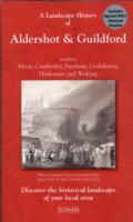 Landscape History of Aldershot & Guildford (1810-1920) - LH3-186