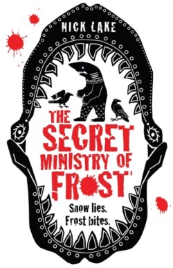 Secret Ministry of Frost