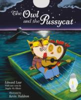 Owl and The Pussycat