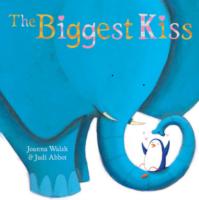 Biggest Kiss