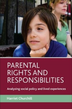 Parental rights and responsibilities