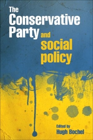 Conservative party and social policy