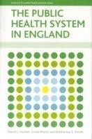 public health system in England