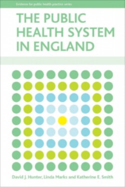 public health system in England