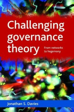 Challenging governance theory