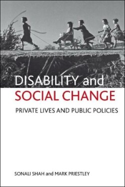 Disability and social change