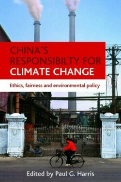 China's responsibility for climate change
