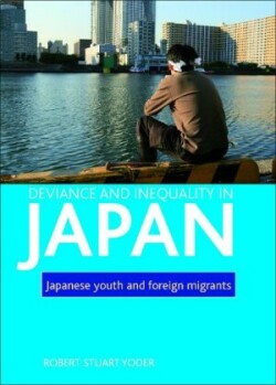 Deviance and inequality in Japan