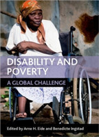 Disability and poverty