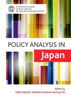 Policy Analysis in Japan