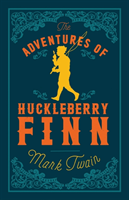 Adventures of Huckleberry Finn