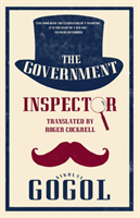 Government Inspector: New Translation