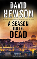 Season for the Dead