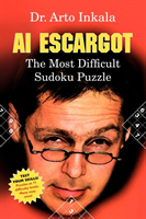 AI Escargot - The Most Difficult Sudoku Puzzle