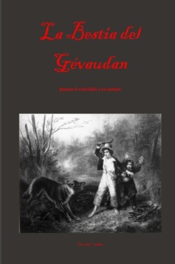 Bestia Del Gevaudan