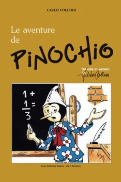 Aventure De Pinochio