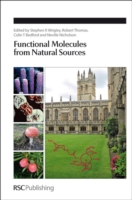 Functional Molecules from Natural Sources