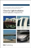 Clean by Light Irradiation