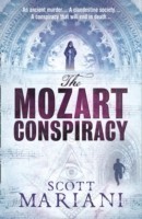 Mozart Conspiracy