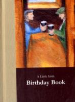 Little Irish Birthday Book