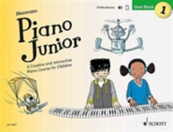 Piano Junior