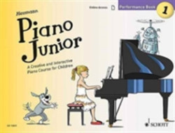 Piano Junior