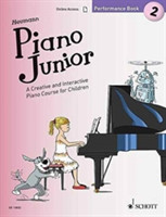 Piano Junior