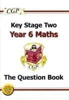 KS2 Maths Year 6 Targeted Question Book