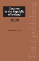 Taxation in the Republic of Ireland 2008