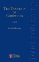 Taxation of Companies 2008