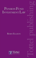 Pension Fund Investment Law