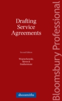 Drafting Service Agreements