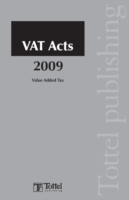 VAT Acts 2009