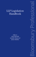 LLP Legislation Handbook