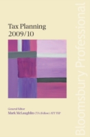 Tax Planning 2009/10