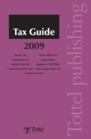 Tax Guide 2009