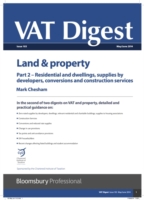VAT Digest Newsletter