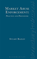 Market Abuse Enforcement: Practice and Procedure