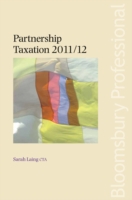 Partnership Taxation 2011/12