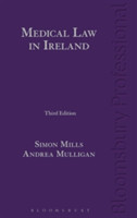 Medical Law in Ireland