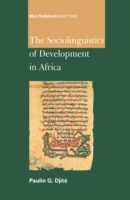 Sociolinguistics of Development in Africa