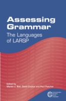 Assessing Grammar The Languages of LARSP