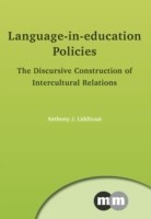 Language-in-education Policies The Discursive Construction of Intercultural Relations