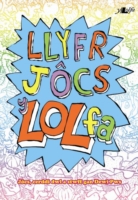 Llyfr Jôcs y LOL fa